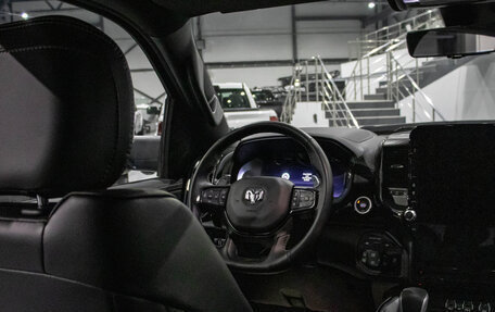 Rambler 1500, 2025 год, 9 700 000 рублей, 20 фотография