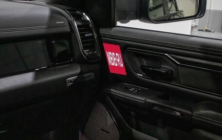 Rambler 1500, 2025 год, 9 700 000 рублей, 18 фотография