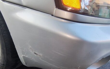 Subaru Forester, 2002 год, 550 000 рублей, 8 фотография