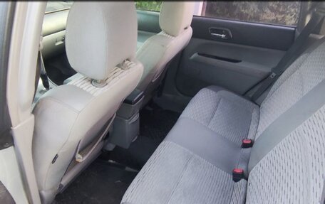 Subaru Forester, 2002 год, 550 000 рублей, 10 фотография