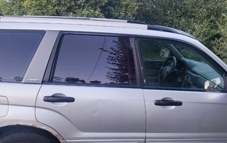 Subaru Forester, 2002 год, 550 000 рублей, 3 фотография