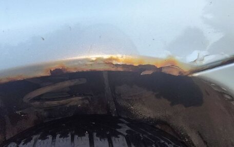 Subaru Forester, 2002 год, 550 000 рублей, 7 фотография