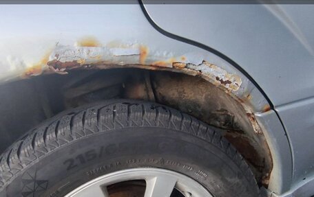 Subaru Forester, 2002 год, 550 000 рублей, 11 фотография