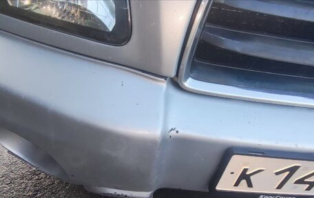 Subaru Forester, 2002 год, 550 000 рублей, 13 фотография