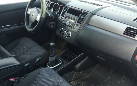 Nissan Tiida, 2011 год, 660 000 рублей, 7 фотография