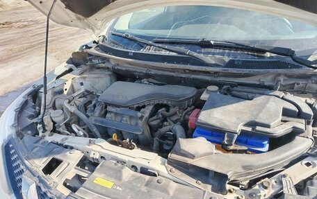 Nissan Qashqai, 2016 год, 1 690 000 рублей, 7 фотография