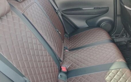 Nissan Qashqai, 2016 год, 1 690 000 рублей, 10 фотография