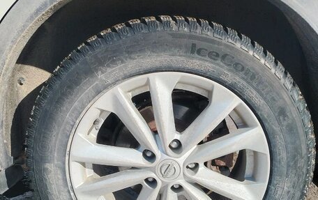 Nissan Qashqai, 2016 год, 1 690 000 рублей, 13 фотография