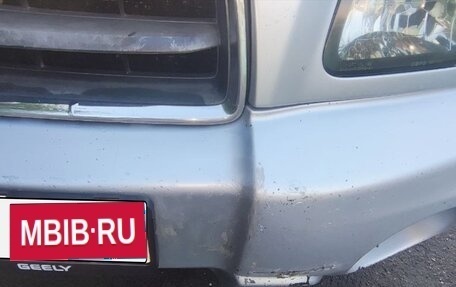 Subaru Forester, 2002 год, 550 000 рублей, 14 фотография