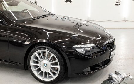 BMW 6 серия, 2008 год, 5 750 000 рублей, 3 фотография