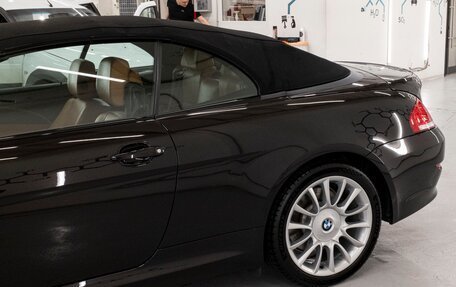 BMW 6 серия, 2008 год, 5 750 000 рублей, 6 фотография