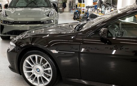 BMW 6 серия, 2008 год, 5 750 000 рублей, 7 фотография