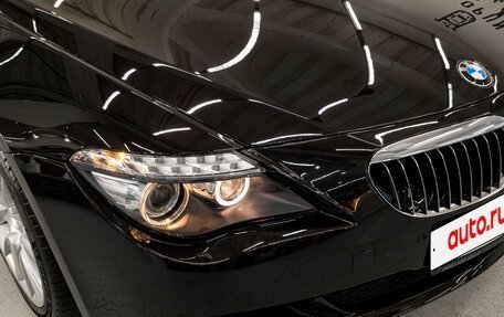 BMW 6 серия, 2008 год, 5 750 000 рублей, 11 фотография