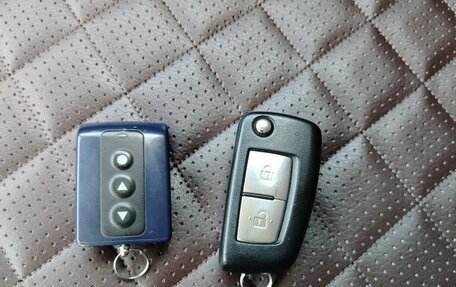 Nissan Qashqai, 2016 год, 1 690 000 рублей, 14 фотография