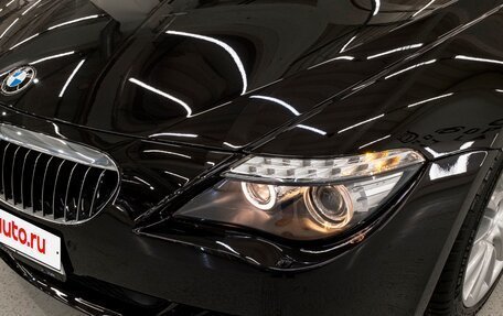 BMW 6 серия, 2008 год, 5 750 000 рублей, 10 фотография