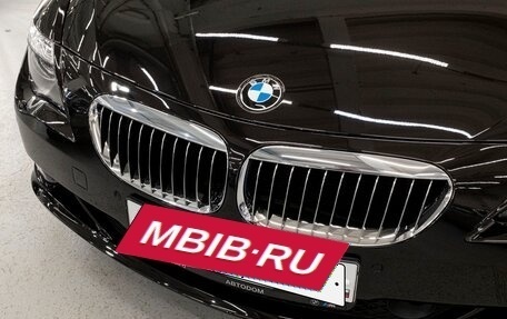 BMW 6 серия, 2008 год, 5 750 000 рублей, 9 фотография