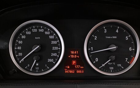 BMW 6 серия, 2008 год, 5 750 000 рублей, 19 фотография