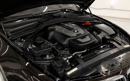 BMW 6 серия, 2008 год, 5 750 000 рублей, 14 фотография