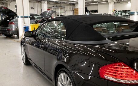 BMW 6 серия, 2008 год, 5 750 000 рублей, 13 фотография