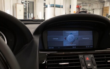 BMW 6 серия, 2008 год, 5 750 000 рублей, 20 фотография