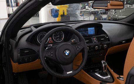 BMW 6 серия, 2008 год, 5 750 000 рублей, 18 фотография