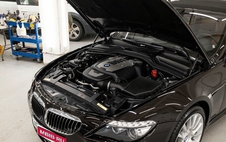 BMW 6 серия, 2008 год, 5 750 000 рублей, 15 фотография