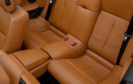 BMW 6 серия, 2008 год, 5 750 000 рублей, 27 фотография