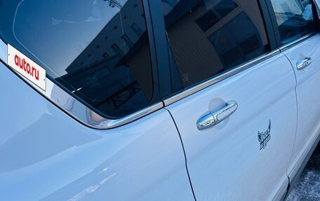 Haval H6, 2019 год, 1 600 000 рублей, 7 фотография