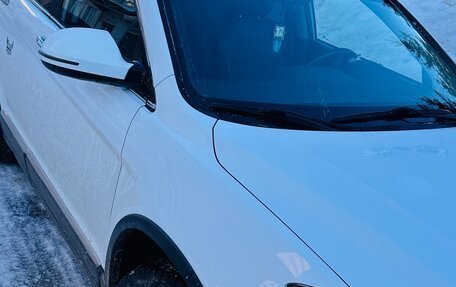 Haval H6, 2019 год, 1 600 000 рублей, 6 фотография