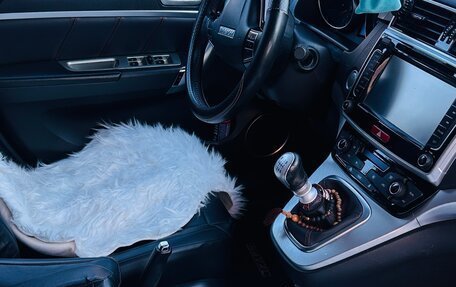 Haval H6, 2019 год, 1 600 000 рублей, 5 фотография