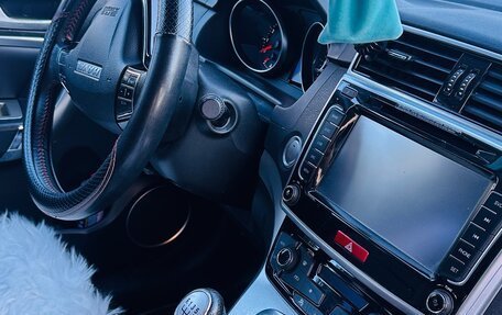 Haval H6, 2019 год, 1 600 000 рублей, 4 фотография