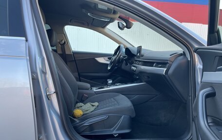 Audi A4, 2016 год, 2 650 000 рублей, 9 фотография