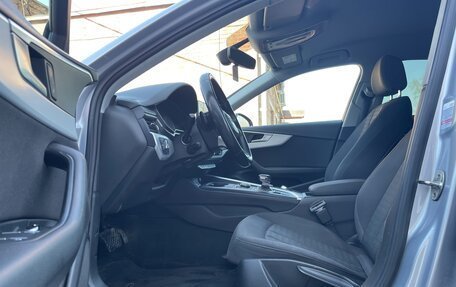 Audi A4, 2016 год, 2 650 000 рублей, 8 фотография