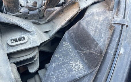 Audi A4, 2016 год, 2 650 000 рублей, 15 фотография