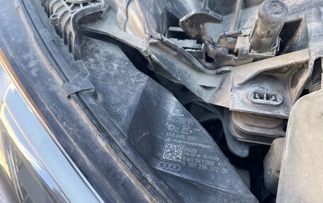 Audi A4, 2016 год, 2 650 000 рублей, 16 фотография