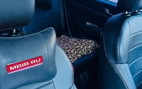 Haval H6, 2019 год, 1 600 000 рублей, 3 фотография