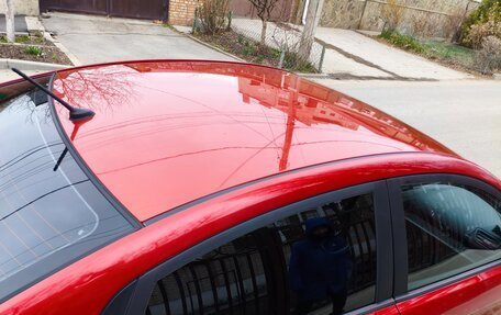 KIA Rio III рестайлинг, 2013 год, 960 000 рублей, 5 фотография