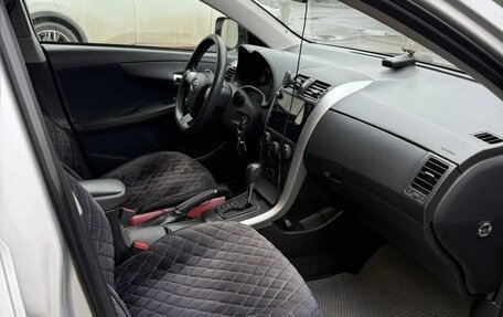 Toyota Corolla, 2013 год, 1 099 000 рублей, 6 фотография