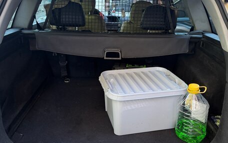 Opel Astra H, 2005 год, 520 000 рублей, 12 фотография