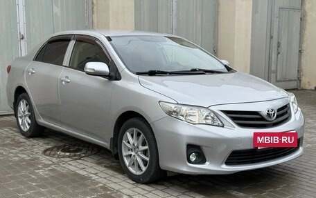 Toyota Corolla, 2013 год, 1 099 000 рублей, 5 фотография