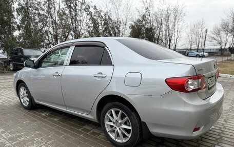 Toyota Corolla, 2013 год, 1 099 000 рублей, 12 фотография