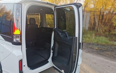 Honda Stepwgn IV, 2021 год, 1 970 000 рублей, 11 фотография