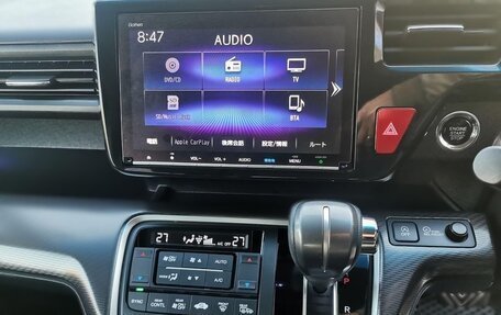 Honda Stepwgn IV, 2021 год, 1 970 000 рублей, 16 фотография