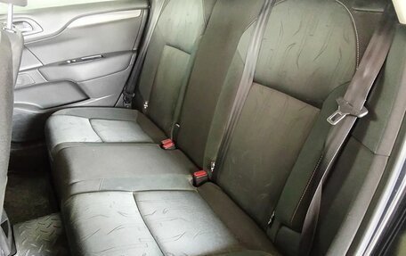 Citroen C4 II рестайлинг, 2011 год, 655 000 рублей, 10 фотография