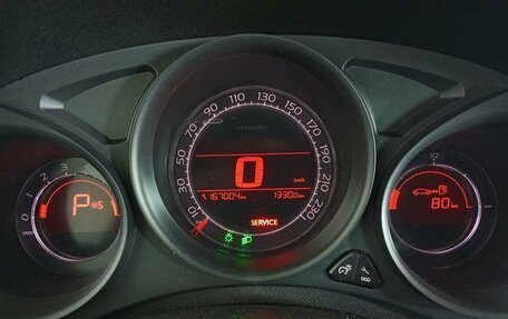 Citroen C4 II рестайлинг, 2011 год, 655 000 рублей, 12 фотография