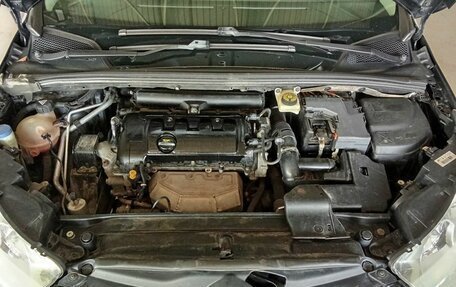 Citroen C4 II рестайлинг, 2011 год, 655 000 рублей, 13 фотография