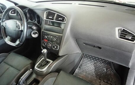 Citroen C4 II рестайлинг, 2011 год, 655 000 рублей, 9 фотография