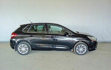 Citroen C4 II рестайлинг, 2011 год, 655 000 рублей, 7 фотография