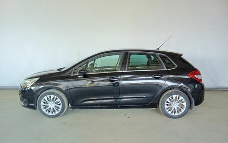 Citroen C4 II рестайлинг, 2011 год, 655 000 рублей, 8 фотография