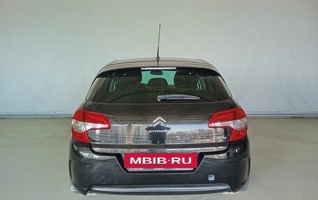 Citroen C4 II рестайлинг, 2011 год, 655 000 рублей, 5 фотография